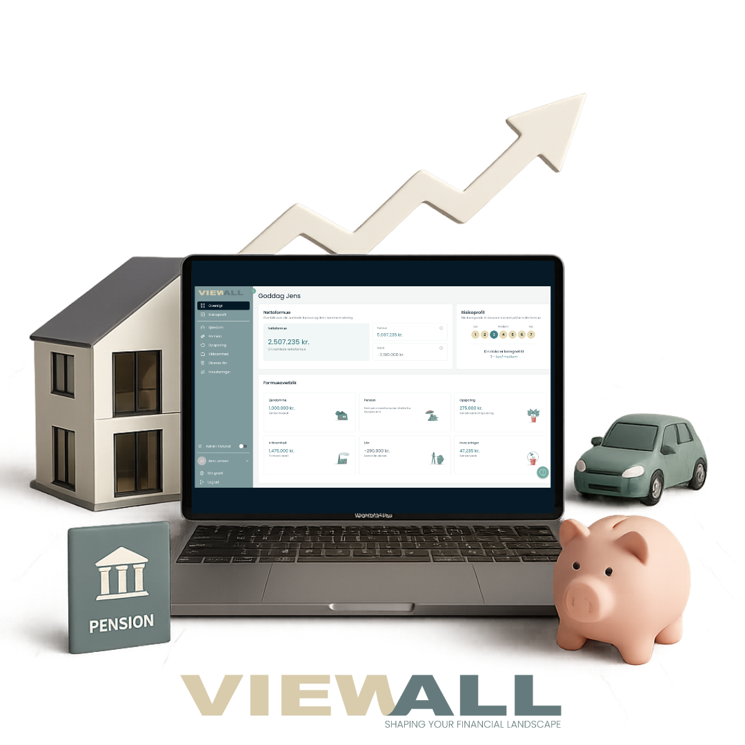 ViewAll App